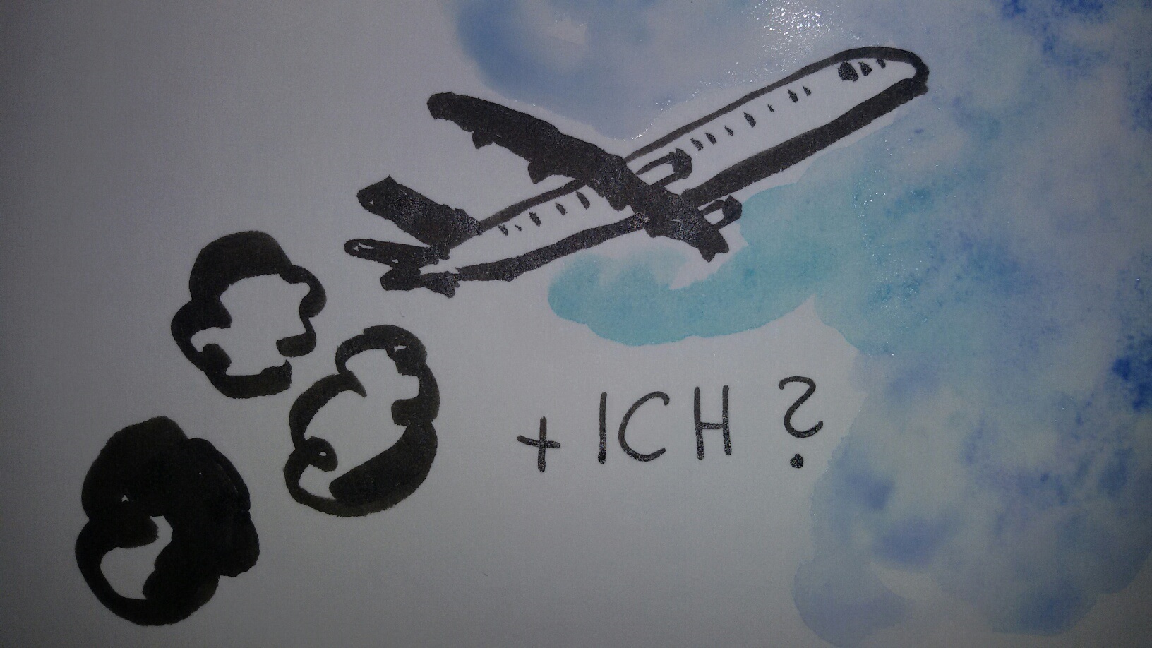 Der Flieger Fliegt Auch Ohne Dich Potzblog der-flieger-fliegt-auch-ohne-dich-potzblog